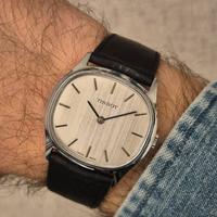 Tissot Vintage NOS anni '70 - Full Original