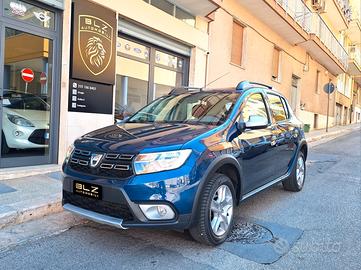 Dacia Sandero Stepway 0.9 TCe 12V Turbo GPL 90CV