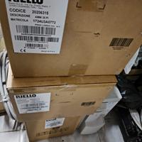 condizionatore dual Riello Wi-Fi 