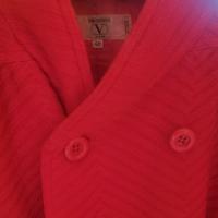 Cappotto Valentino  Swing anni 80