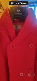 Cappotto Valentino  Swing anni 80
