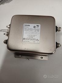 Filtro di rete antidisturbo EMI 