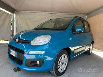Fiat Panda 1.3 MJT S&S Lounge