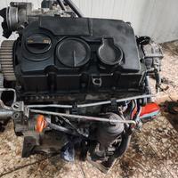 Ricambi motore Vw/Audi 2.0 tdi 140cv BMM  