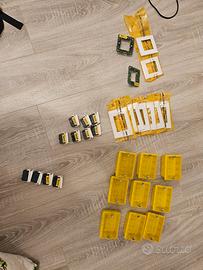 Articoli elettrici Vimar Plana