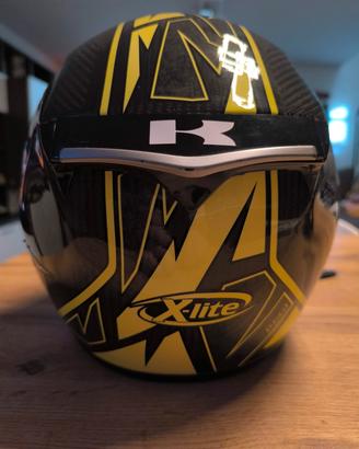 CASCO XLITE ULTRA CARBON 