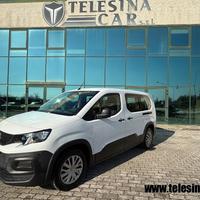 PEUGEOT Rifter 1.5 BlueHDi 100CV 7 POSTI doblo b