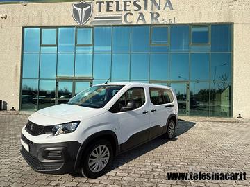 PEUGEOT Rifter 1.5 BlueHDi 100CV 7 POSTI doblo b