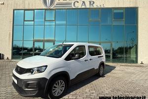 PEUGEOT Rifter 1.5 BlueHDi 100CV 7 POSTI doblo b