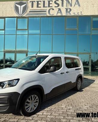 PEUGEOT Rifter 1.5 BlueHDi 100CV 7 POSTI doblo b