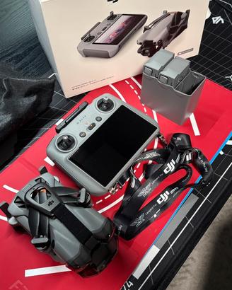 Dji Mini 5 Pro Fly More Combo RC2