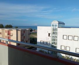 Appartamento estivo villa rosa di martinsicuro