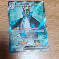 carta Pokemon 
