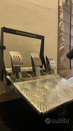 pedaliera thrustmaster t3pa Pro