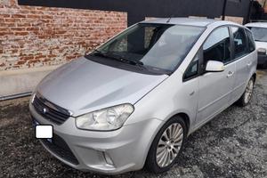 FORD C-Max 1.6 TDCi 110 CV