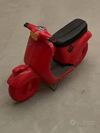 Vespina pubblicitaria