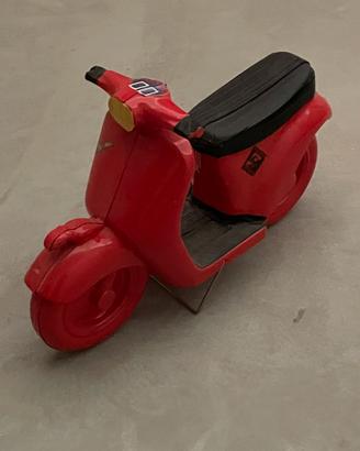 Vespina pubblicitaria