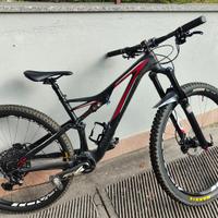specialized stumpjumper 29" Comp carbon 