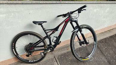 specialized stumpjumper 29" Comp carbon 