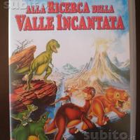 Videocassette per bambini