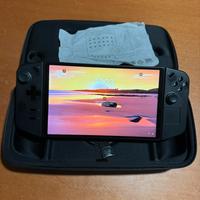 LENOVO LEGION GO