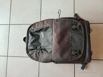 Lowepro Fastpack 200 zaino fotografico