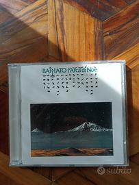 Franco Battiato - L'arca di Noè 