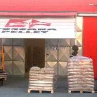 PELLET DI ALTA QUALITA'
