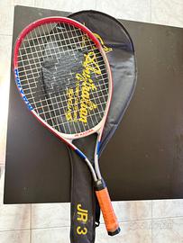 Racchette tennis