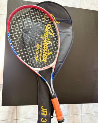 Racchette tennis