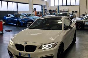 BMW M235I F22