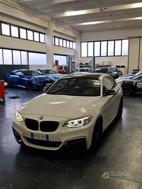BMW M235I F22