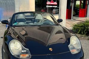 Porsche Boxster 3.2i 24V cat S MODELLO RESTYLING