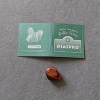 Diaspro rosso