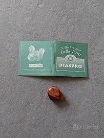 Diaspro rosso