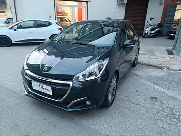 Peugeot 208 BlueHDi 75 5 porte Active