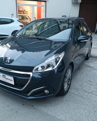 Peugeot 208 BlueHDi 75 5 porte Active