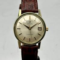 Omega Seamaster Vintage