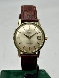 Omega Seamaster Vintage