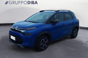 Citroën C3 Aircross I 2021 1.2 puretech Feel ...