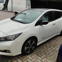 Nissan leaf anno 2017 sigla motore em57