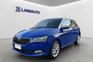 Škoda Fabia 1.0 MPI 44kW Design Edition Twin ...