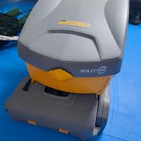 Rolly nrg 11