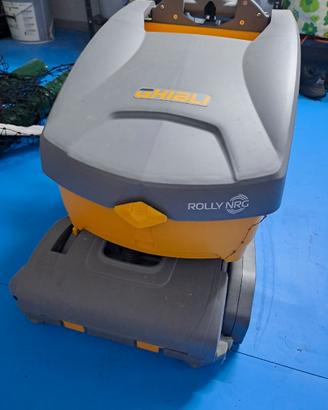 Rolly nrg 11