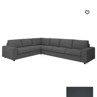 Divano angolare Ikea