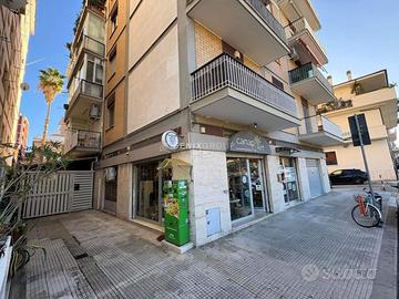 LOCALE COMMERCIALE IN VIA MONTELLO, 90 SAN BENEDET