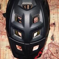 Casco bici