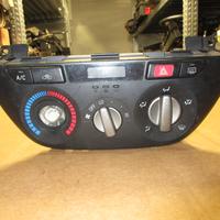 Comandi riscaldamento TOYOTA RAV 4 del 2003