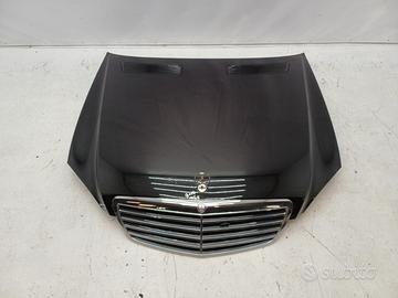 Cofano anteriore mercedes s500 w221 2008 a22188001