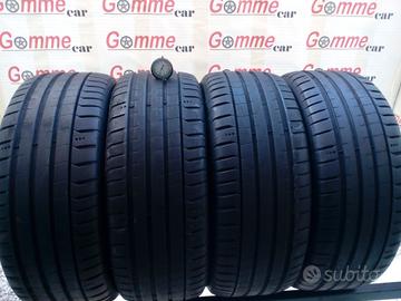 GOMME MICHELIN 225 45 17 90% DOT1123 COD:2133